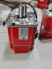 Red Shell Servo Motor
