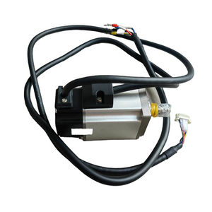 40# 100W 48v DC Servo Motor