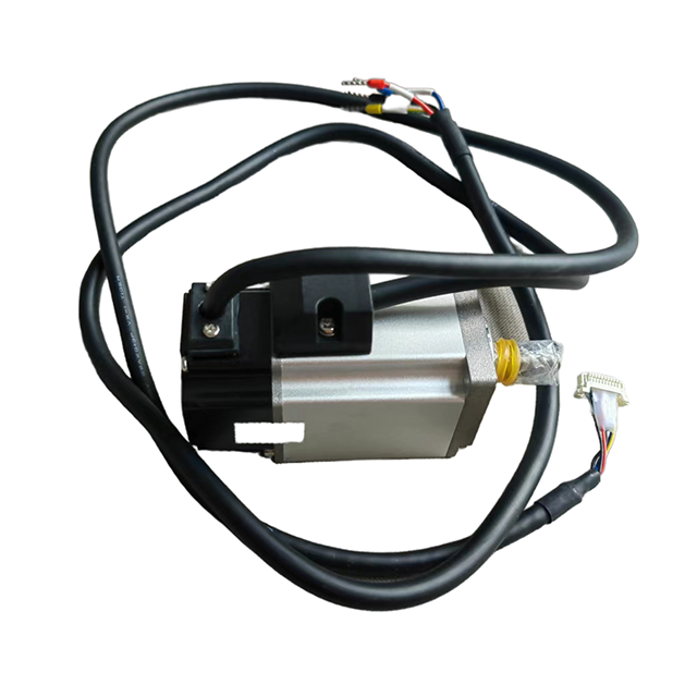 40# 100W 48v DC Servo Motor