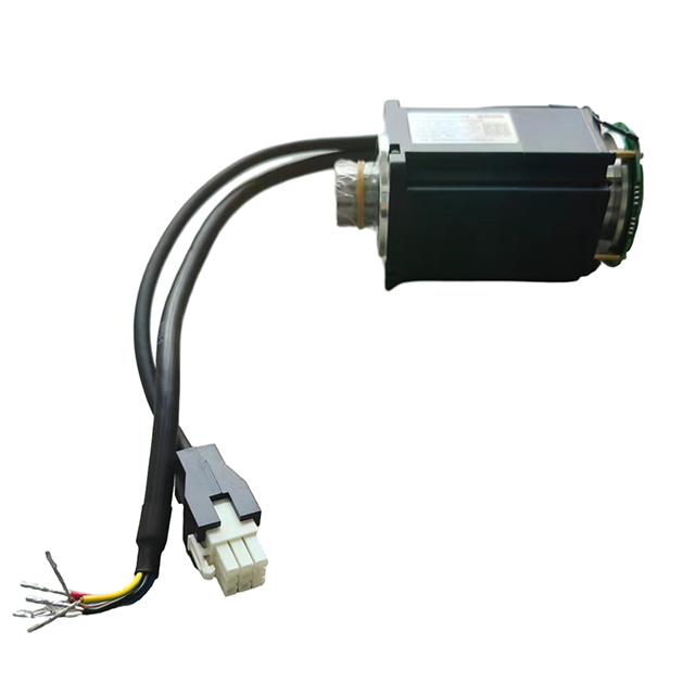 60# 200W Hollow-axis Motor