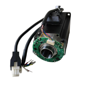 60# 400W Hollow-axis Motor With Brake