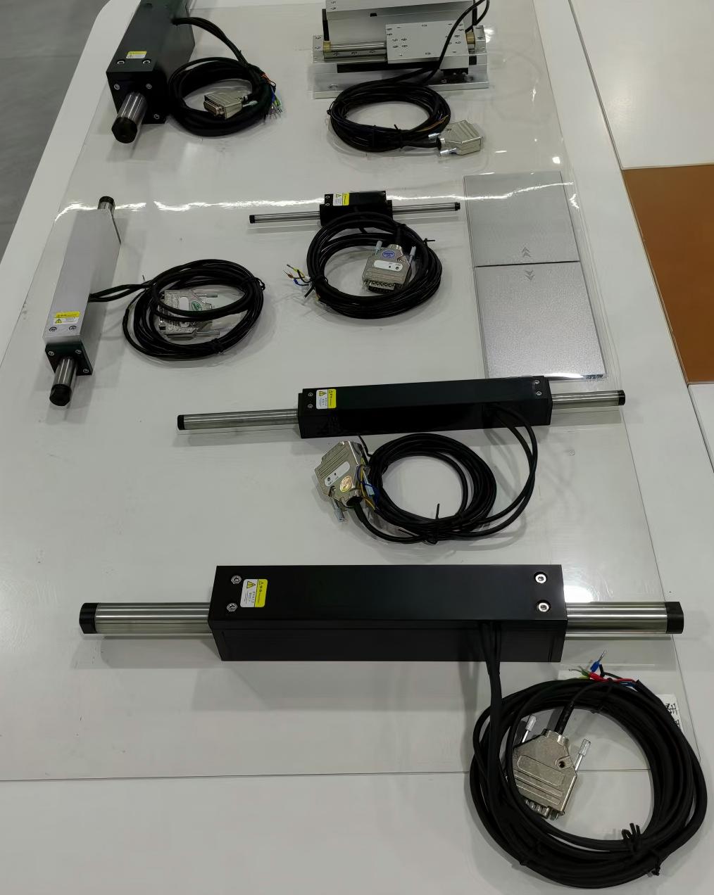 LM2040I-Magnetic Axis Linear Motor