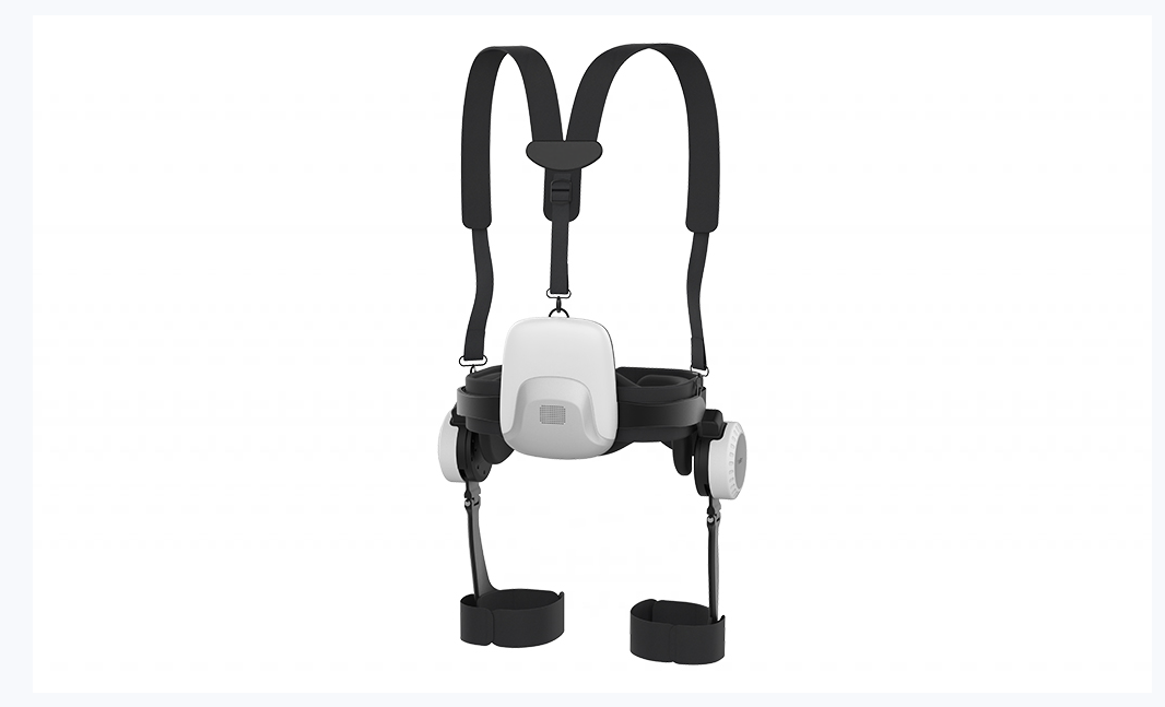 Mobility-Assist Robot