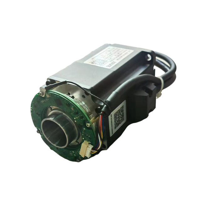 60# 200W Hollow-axis Motor