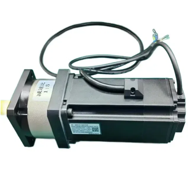 Geared Motor Geared Motor