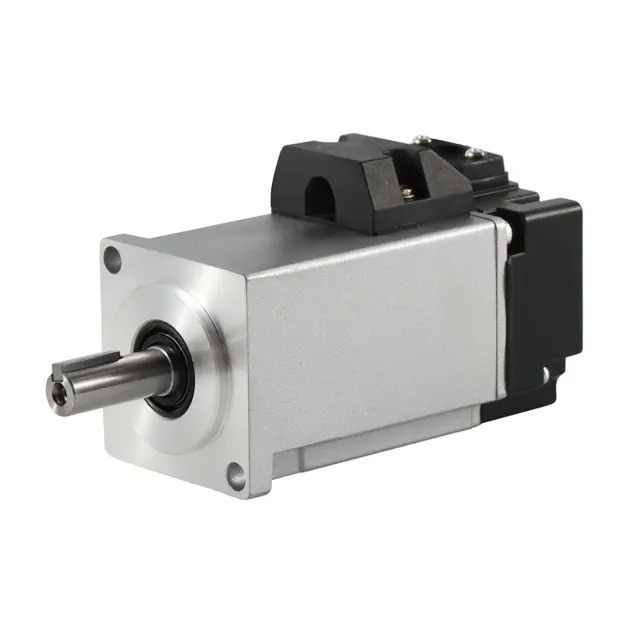 low voltage servo motor