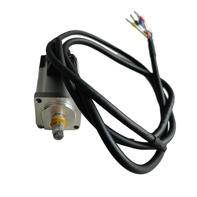 40# 100W 48v DC Servo Motor