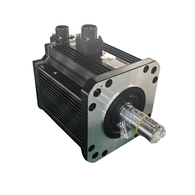 180# 4.4kw Synchronous Servo Motor