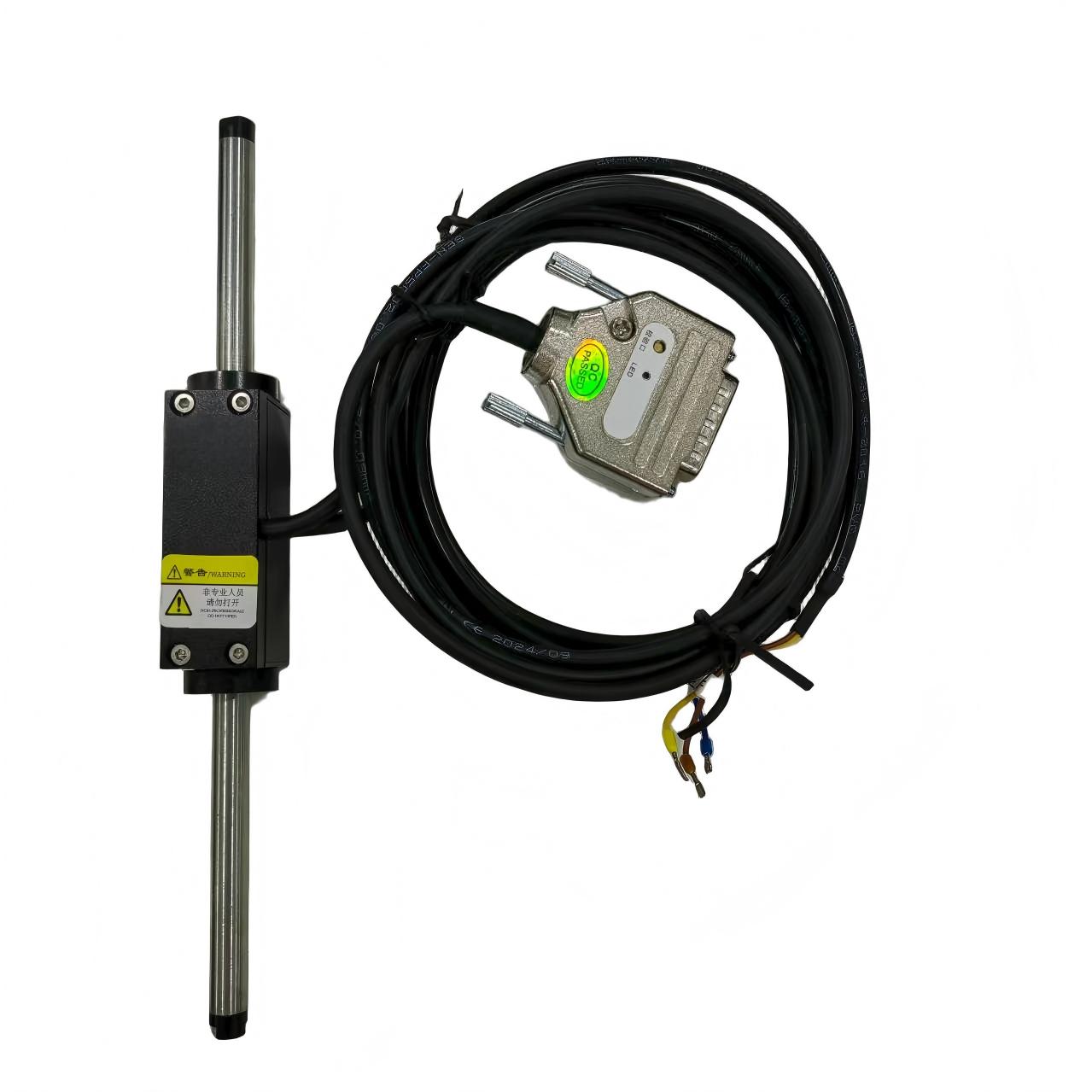 LM2040I-Magnetic Axis Linear Motor