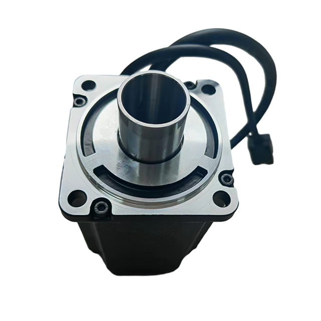 80# 750W Hollow-axis Motor With Brake