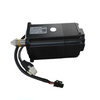 80# 1.0KW Synchronous Servo Motor With Brake