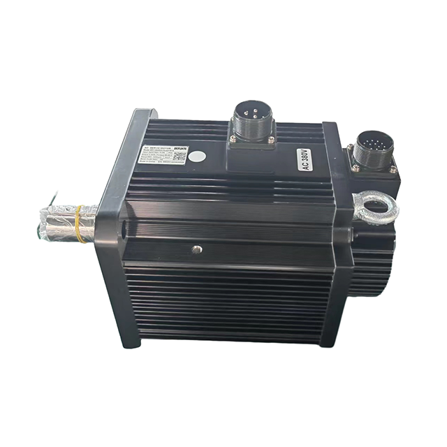 180# 4.4kw Synchronous Servo Motor