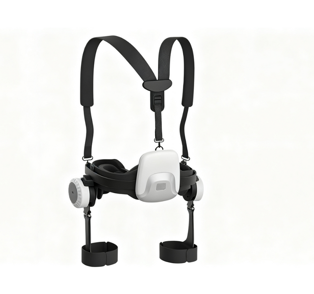 Mobility-Assist Robot