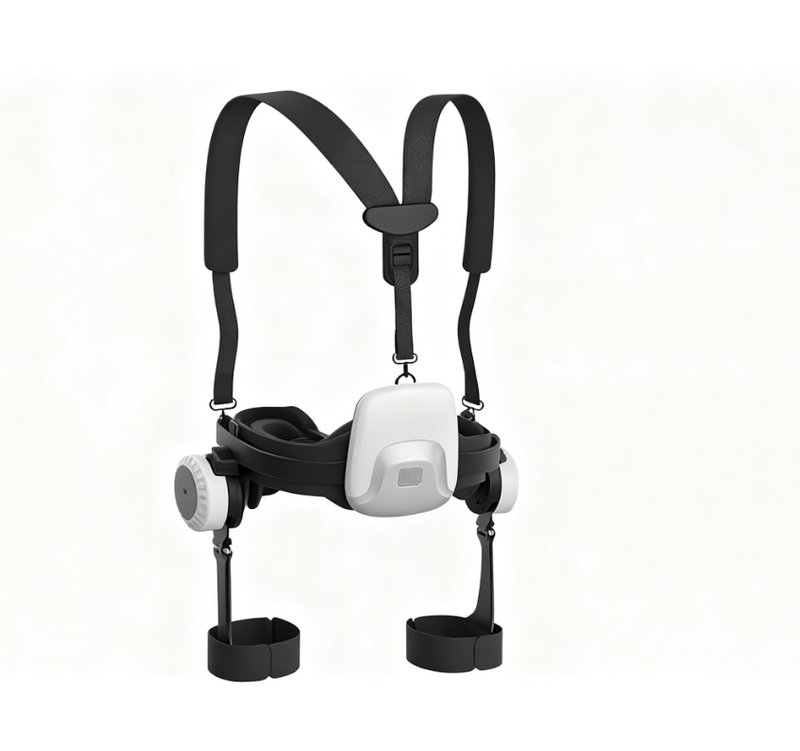 Mobility-Assist Robot