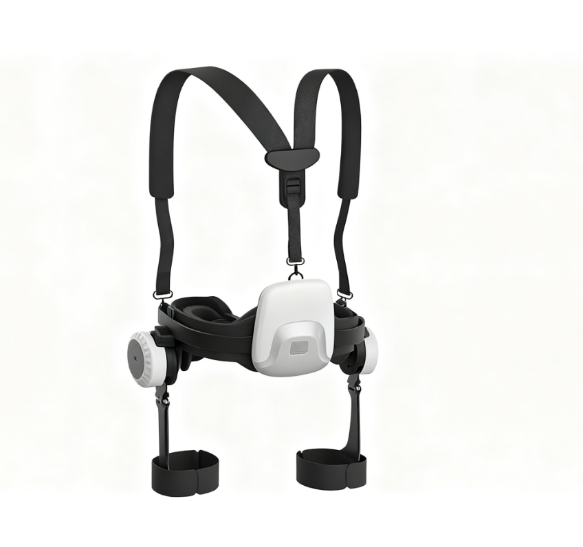 Mobility-Assist Robot