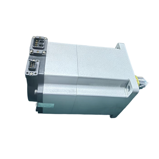 80# 750W Synchronous Servo Motor With Brake(Plug-in Type)