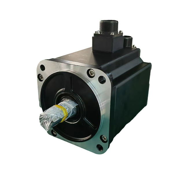 130# 1.8KW Servo Motor