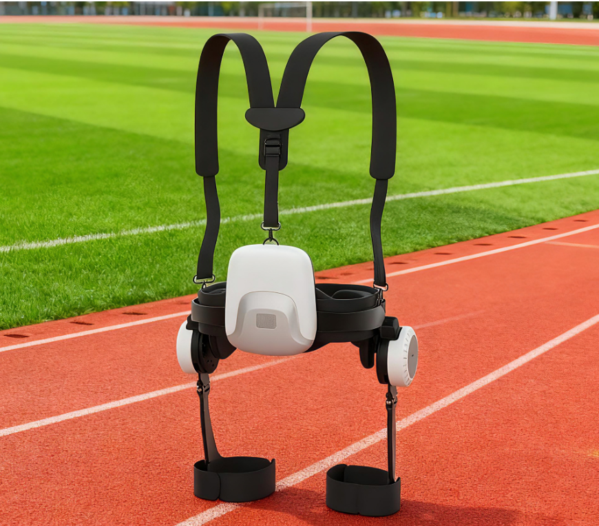 Mobility-Assist Robot