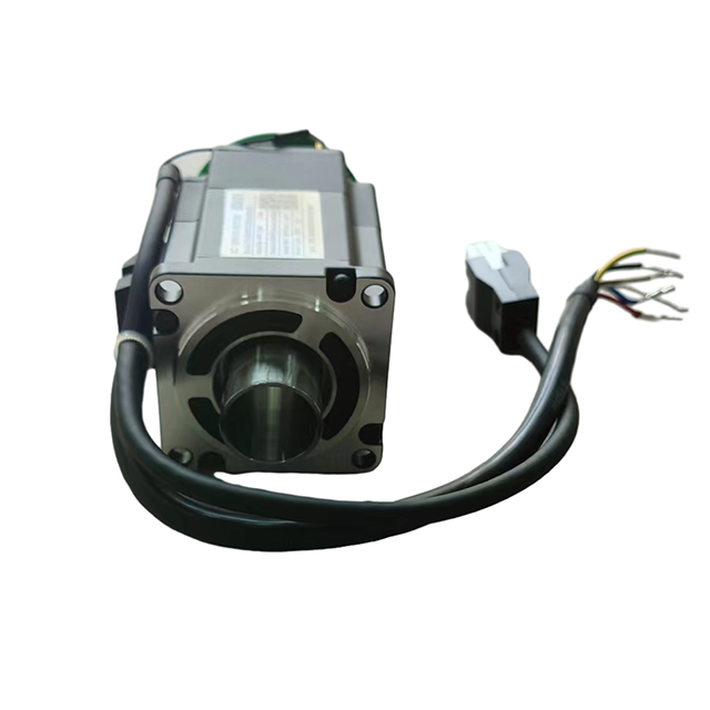 60# 200W Hollow-axis Motor