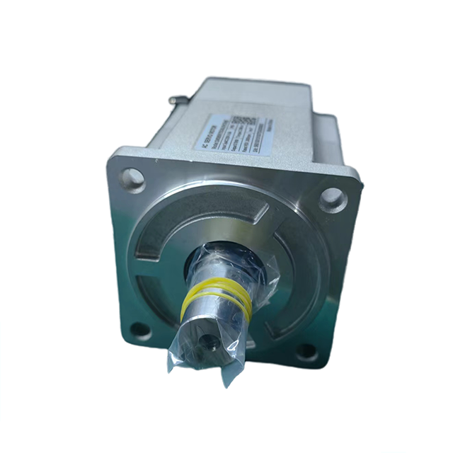 80# 750W Synchronous Servo Motor With Brake(Plug-in Type)