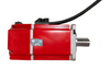 Red Shell Servo Motor
