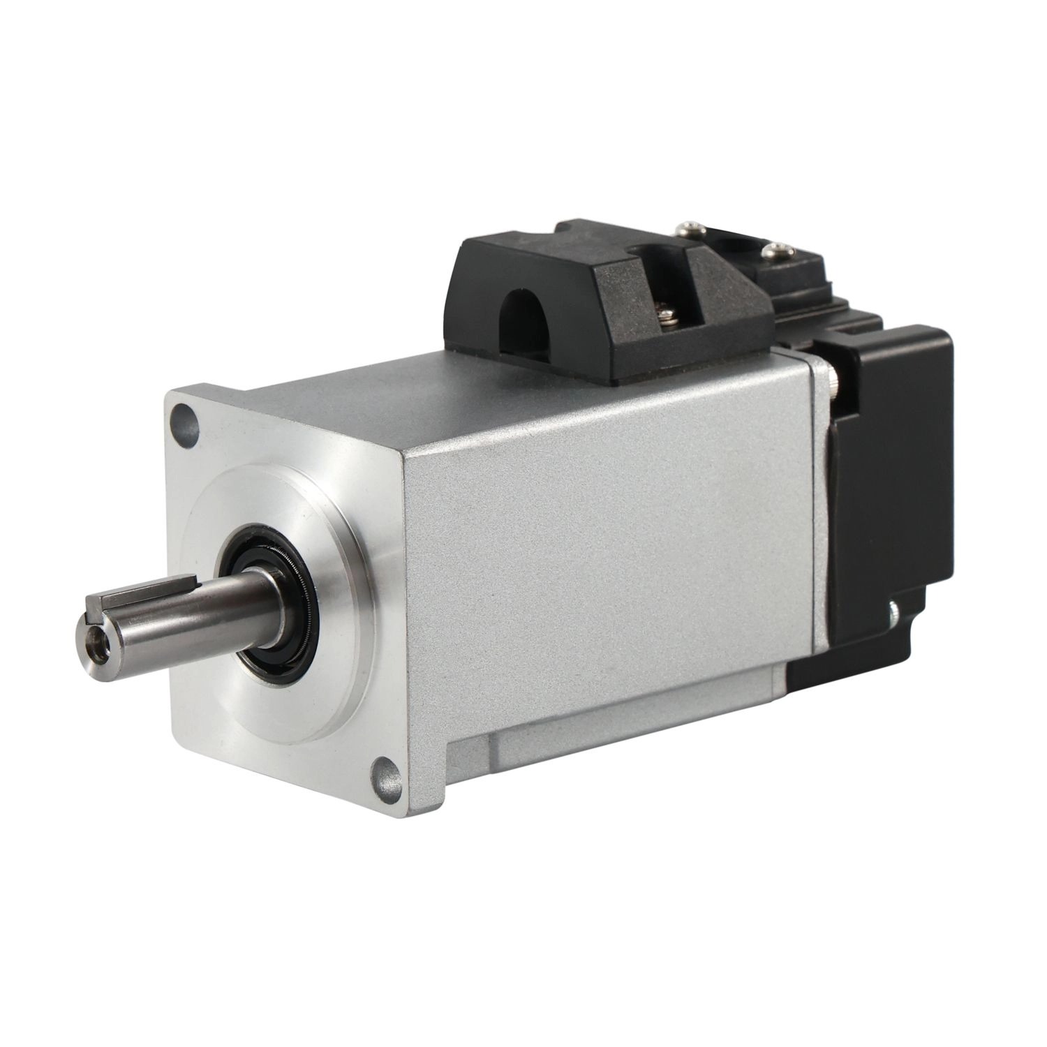 low voltage servo motor