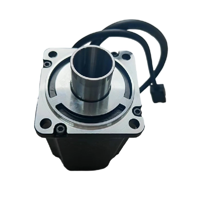 מנוע ציר חלול 750W עם בלם: תכונות עיקריות ויישומים בייצור מודרני