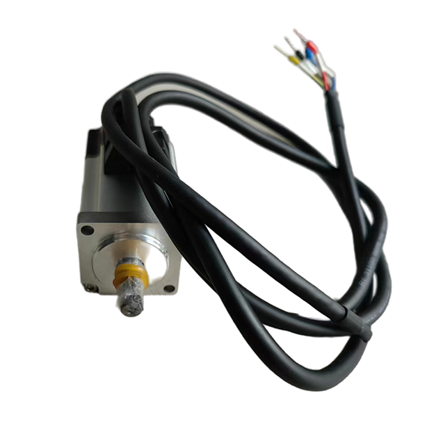 40# 100W 48v DC Servo Motor