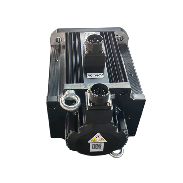 180# 4.4kw Synchronous Servo Motor