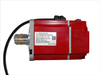 Red Shell Servo Motor