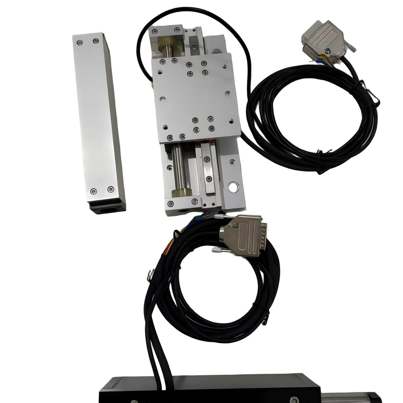 Linear Servo Motor Module LSM85-LM12