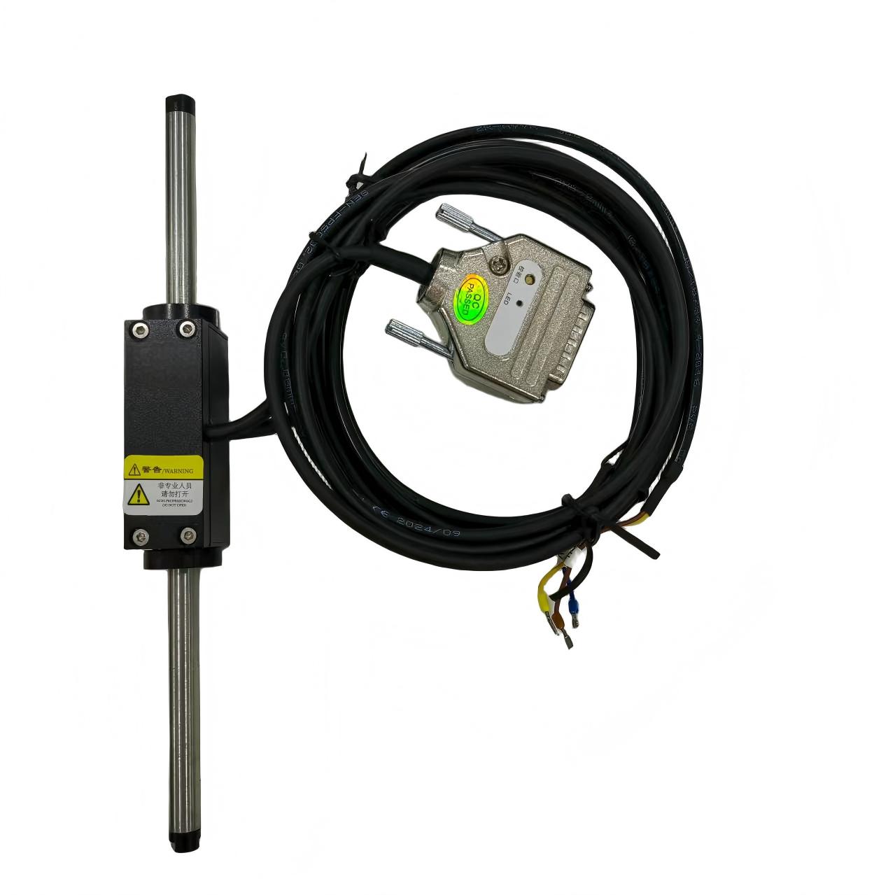 LM2040I-Magnetic Axis Linear Motor