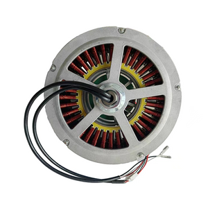 DD motor