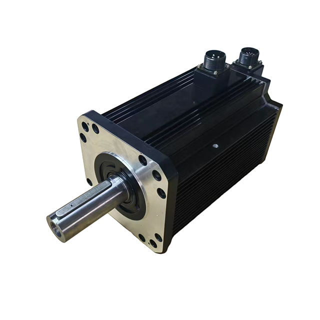 180# 7.5KW Synchronous Motor