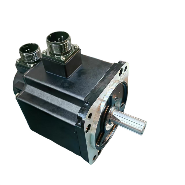 130# 1700W 220V Servo motor with brake