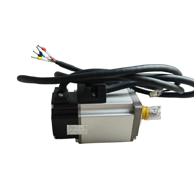 40# 100W 48v DC Servo Motor