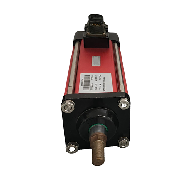 Servo Electric Cylinder