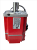 Red Shell Servo Motor