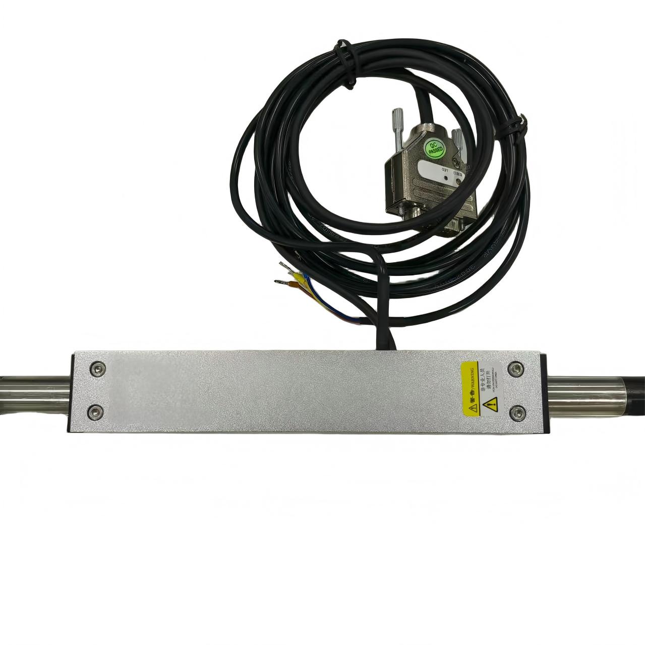 LM2040I-Magnetic Axis Linear Motor