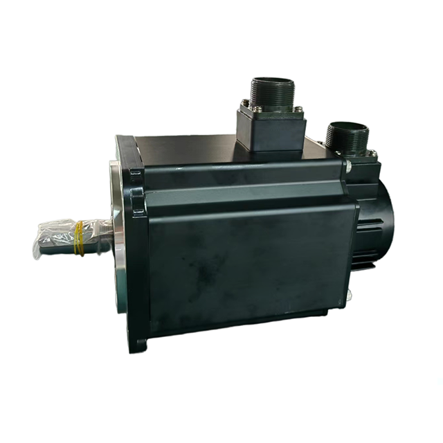 130# 1.8KW Servo Motor