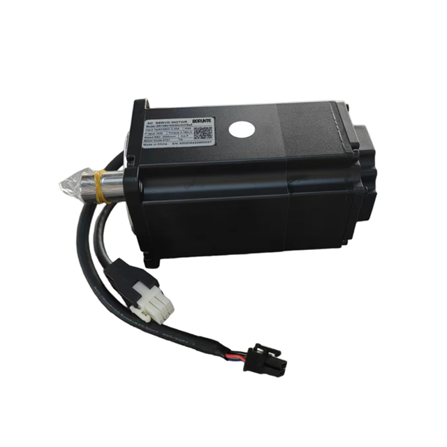 High Voltage Servo Motor vs Low Voltage Servo Motor