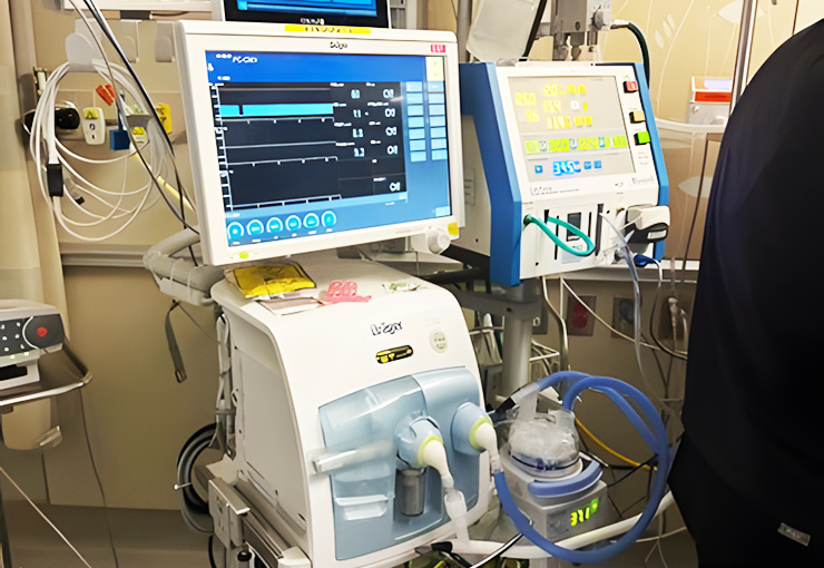 Medical Equipment