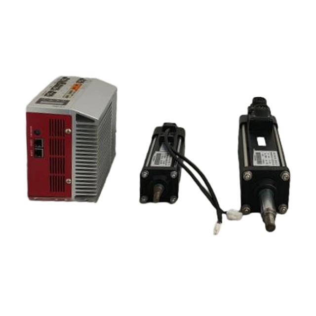 AC Servo Motor Vs Stepper Motor