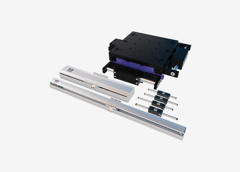Linear Motors