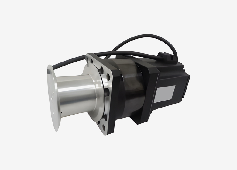Servo Integrated Gearmotor (Gear Servo Motors)