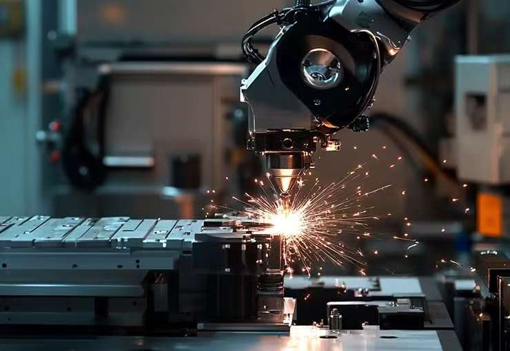 Machine Tools