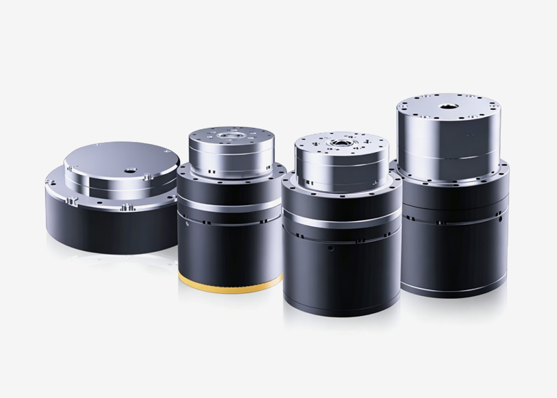 Robotic Joint Modules (Joint Actuators)