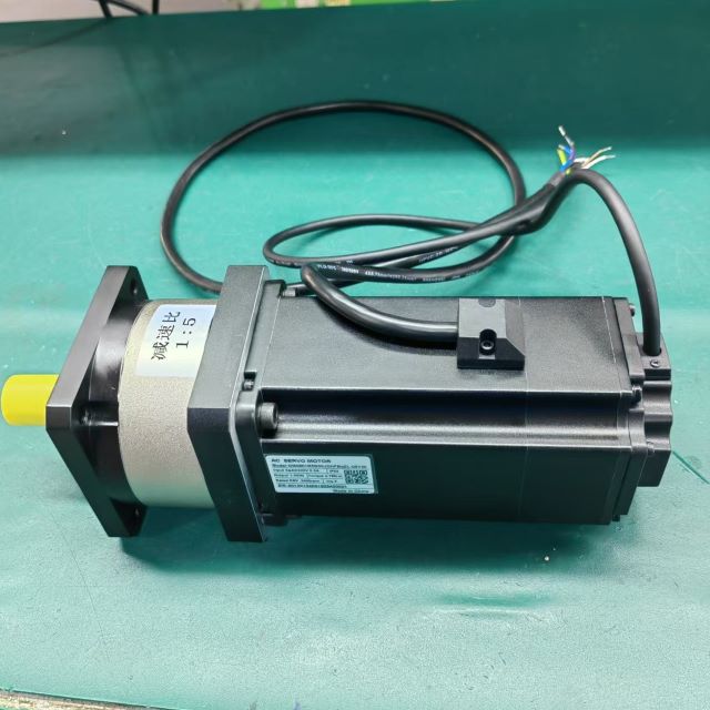 Precision motion control systems for semiconductor manufacturing equipment