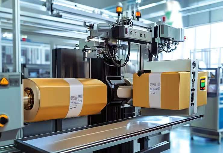 Printing & Packaging